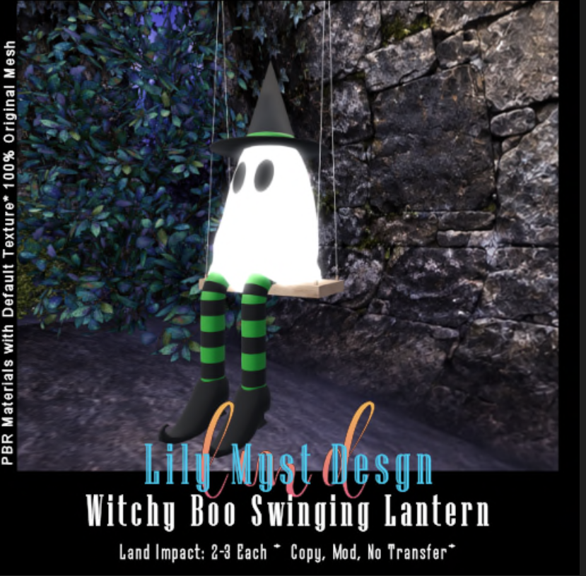 Lily Myst Design image